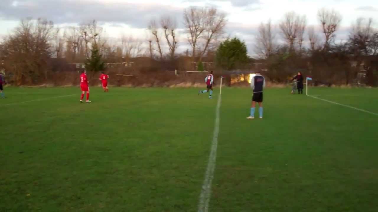 OMFC-TV Episode 1: Old Meadonians V against Standard Chartered Bank (HD 720p)