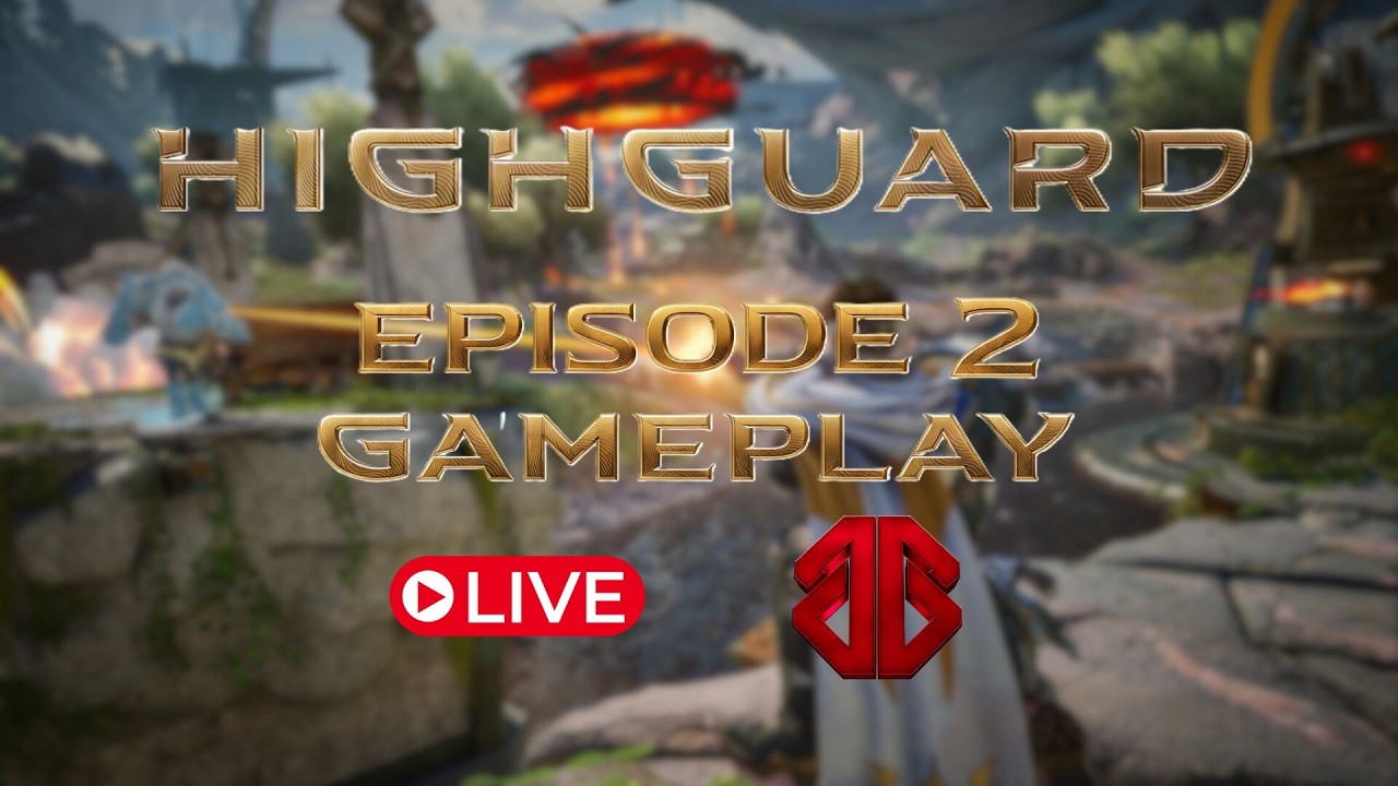 Stop the Highguard Hate!