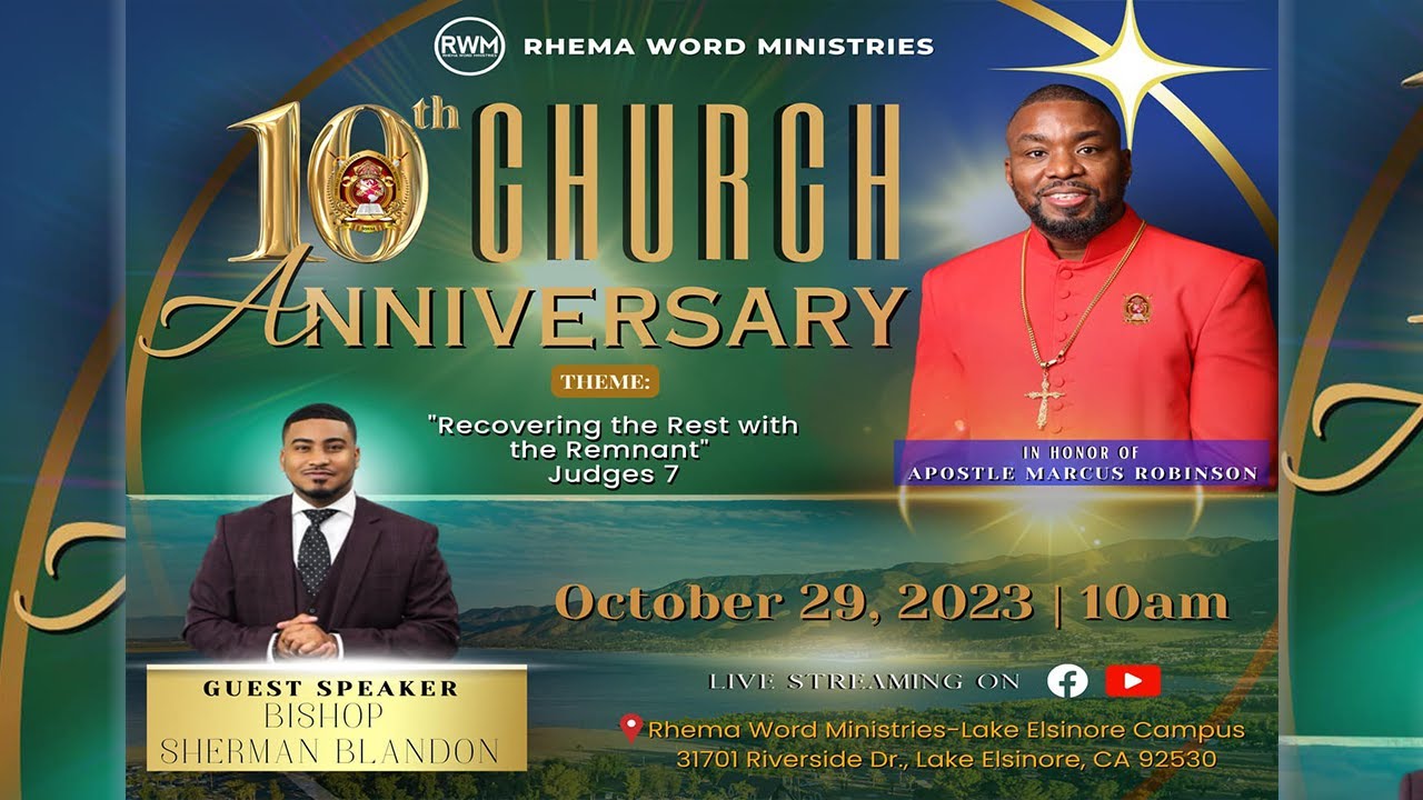 I Can't Be Touched - Bishop Sherman Blandon