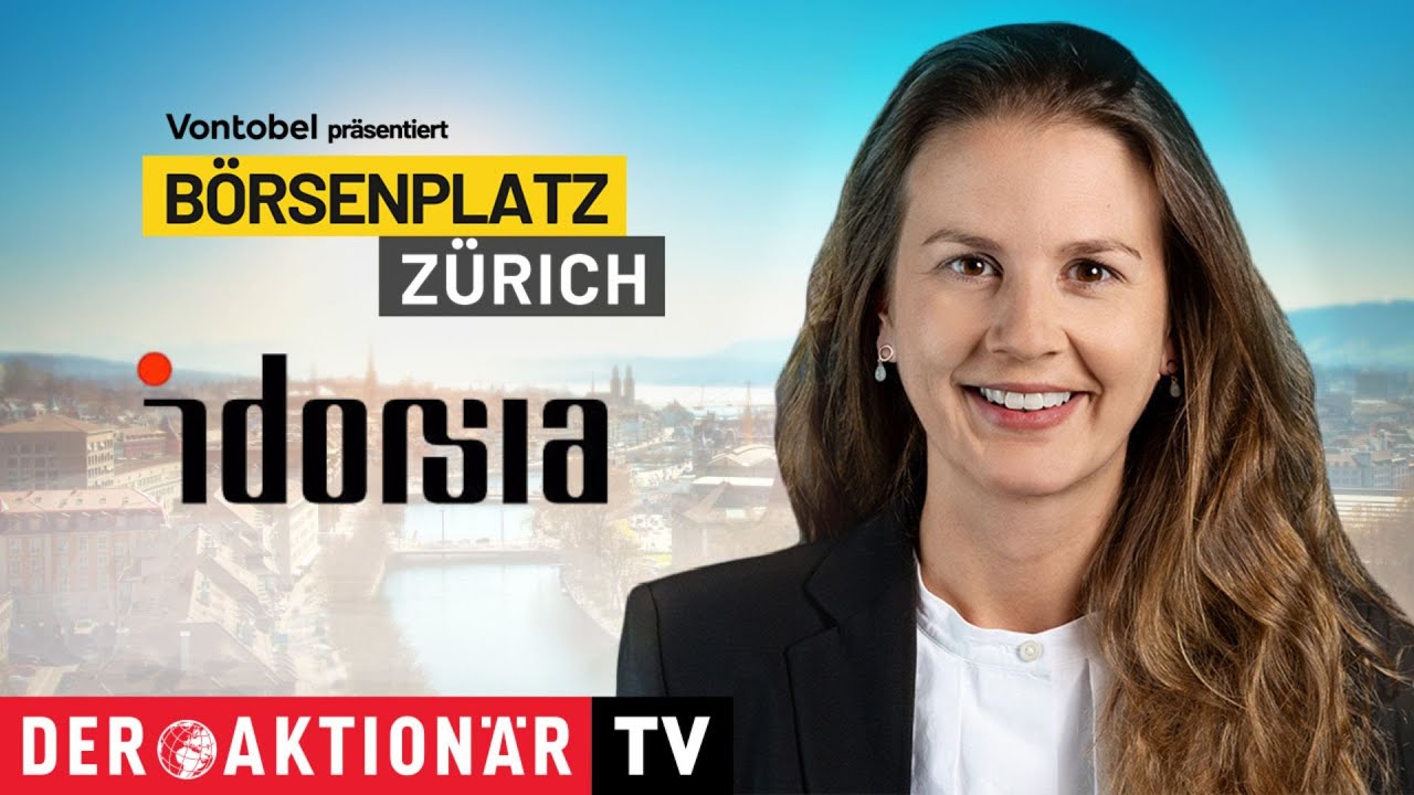 Idorsia vor dem Showdown: Schicksalswochen für die Biotech-Aktie