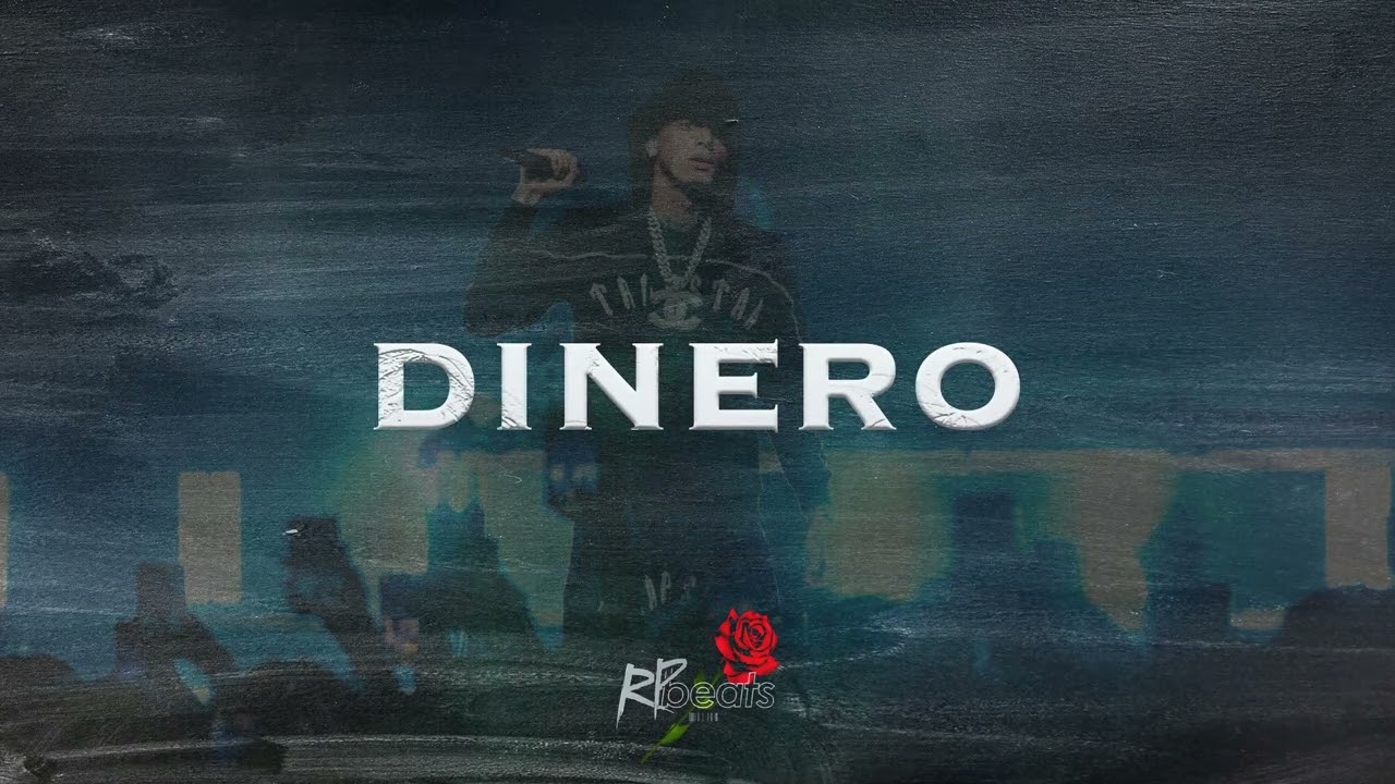 (FREE) Young Ellens x Central Cee x Spanish Drill Type Beat - ''Dinero''