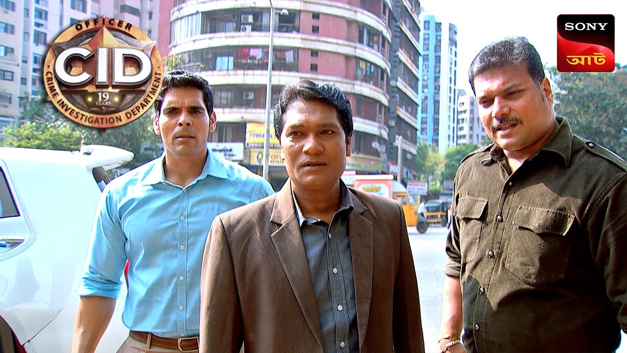 Copy Cat Criminal | CID | সিটি ই ডি | Unusual Investigations