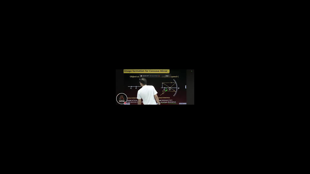 10th class only for live stream lecture 😲