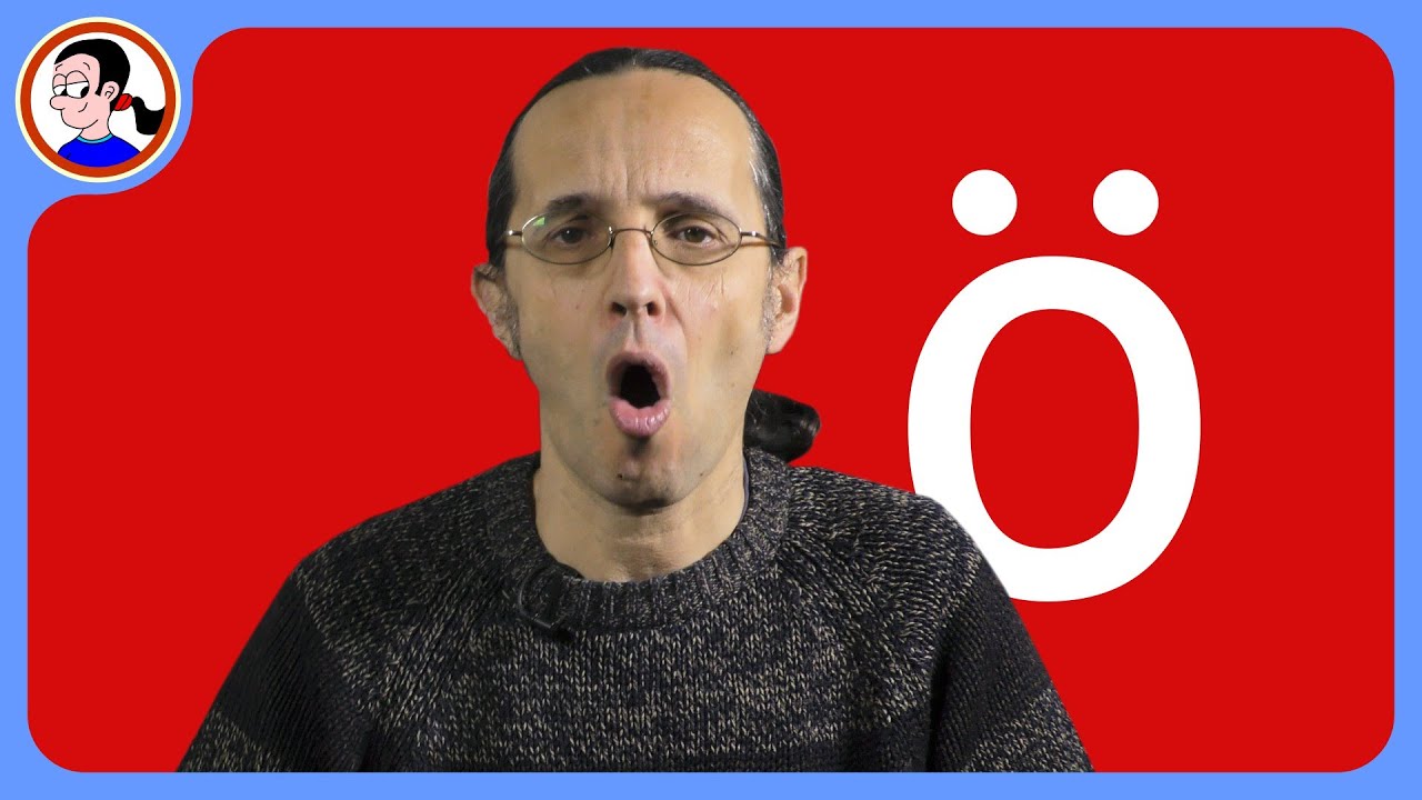 What exactly is an umlaut?