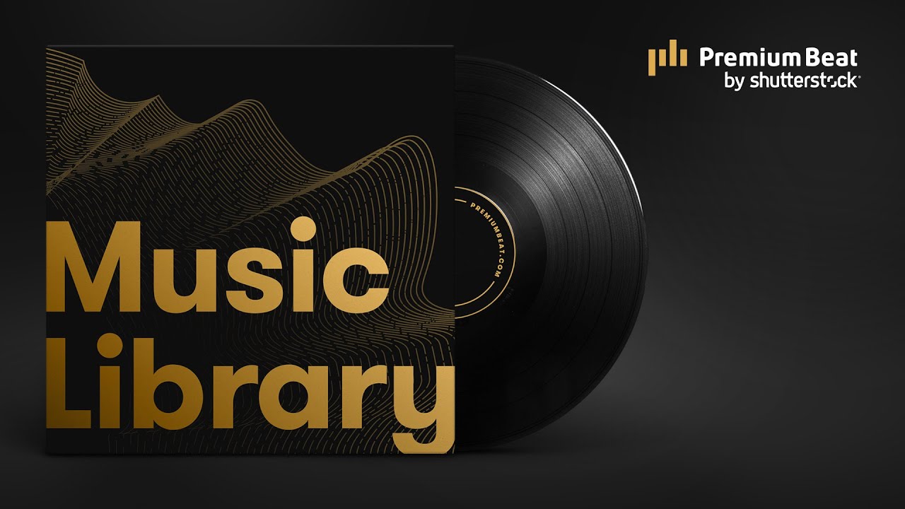 Funk In Da Trunk - Wolves | PremiumBeat