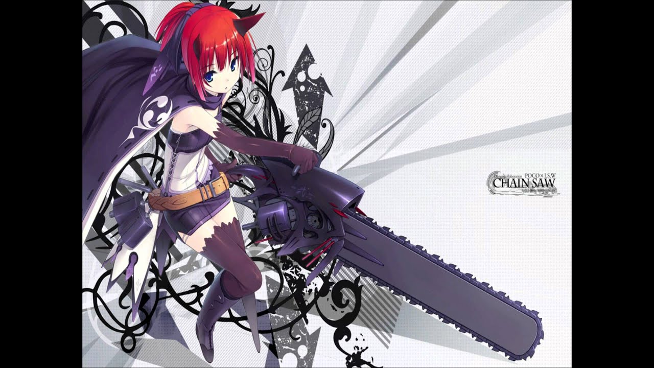Nightcore  - Lucifer's  Angel
