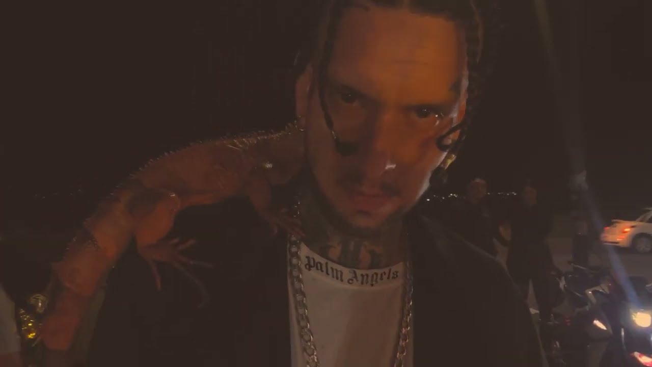 REINER G - RUUUM (Beat Happy House) (Video Oficial)