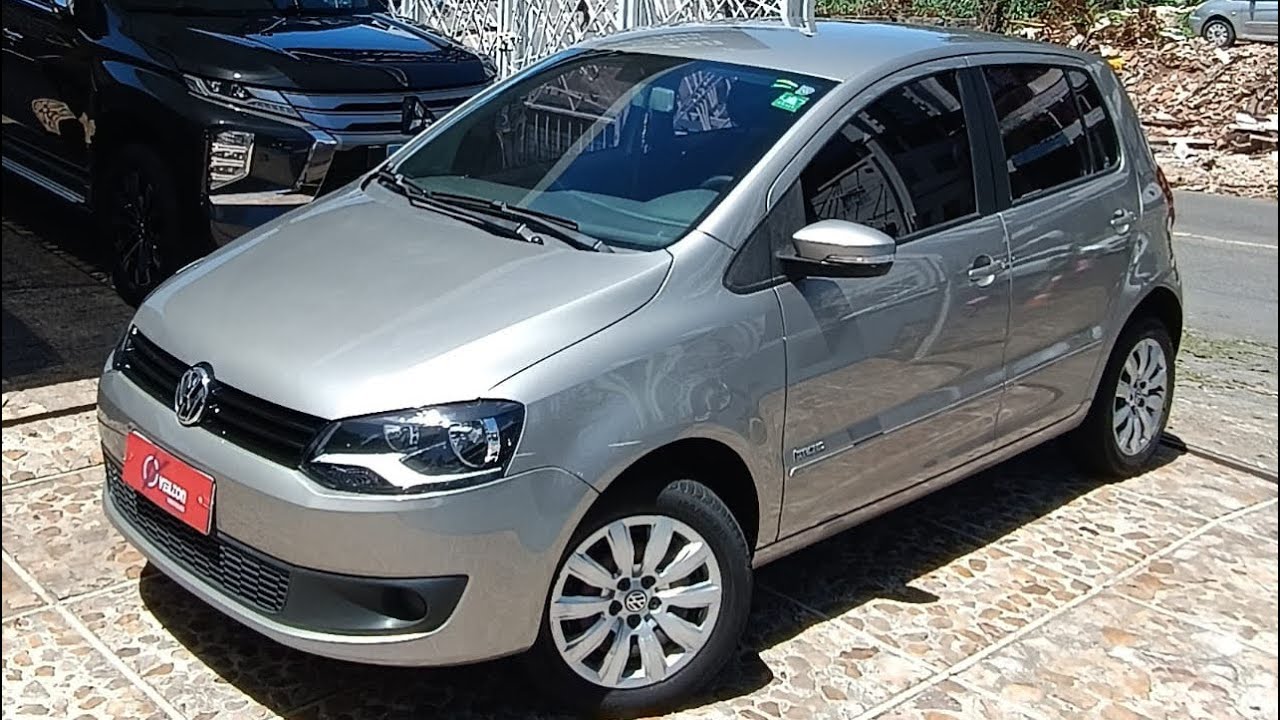 Fox 1.0 iTrend 2014 - Salvador/Ba