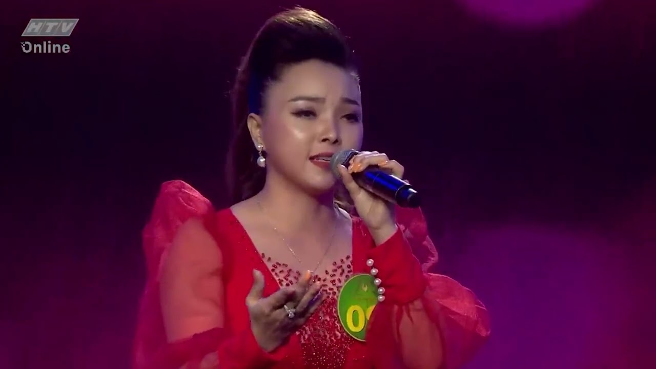 NH&Igrave;N LẠI CVVC 2022, Đ&Atilde; TỪNG C&Oacute; MỘT CAO THỊ HỒNG NHI XUẤT SẮC CHINH PHỤC CẢ 4 VỊ GI&Aacute;M KHẢO