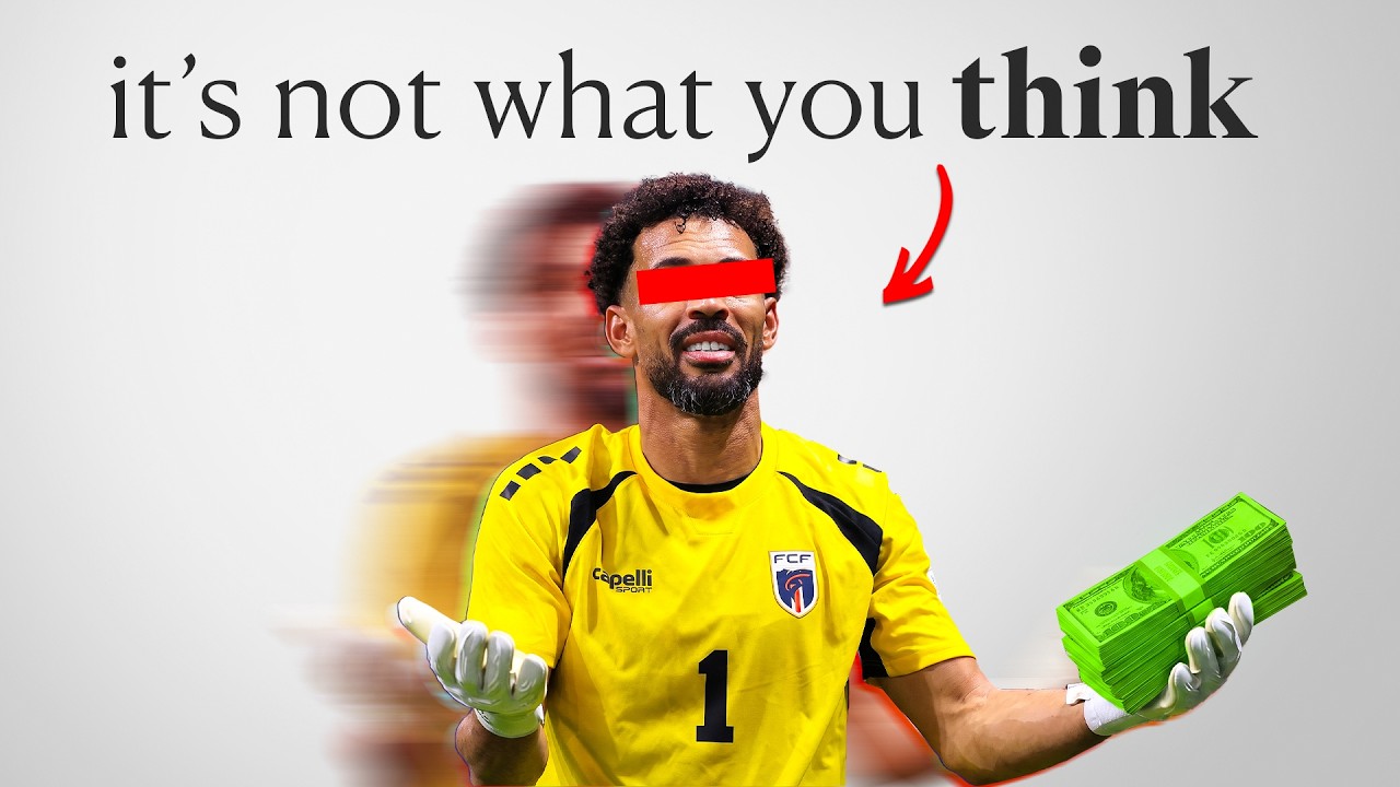 How Much Do World Cup Players Actually Get Paid?