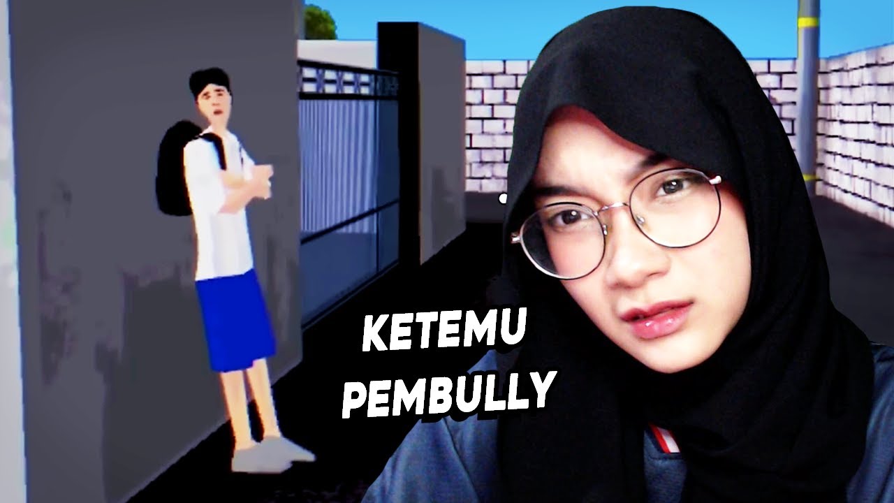MIMPI BURUK SEORANG PEMBULLY☠