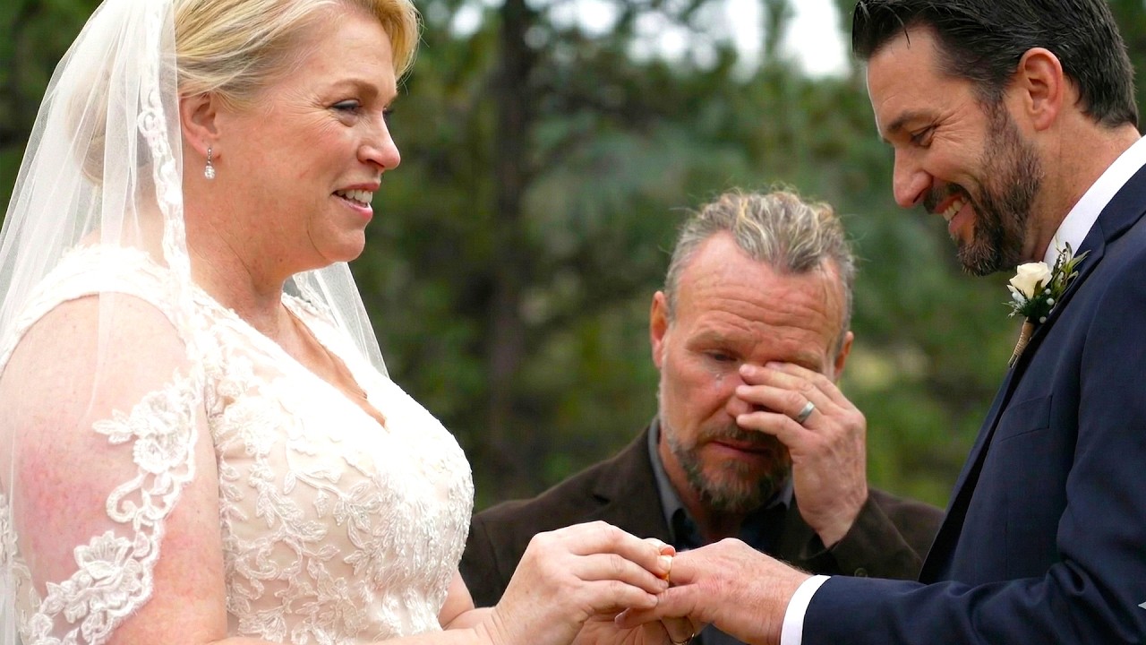 Месть Джанель Браун! Новый таинственный мужчина строит дом ее мечты (Коди в ярости!)