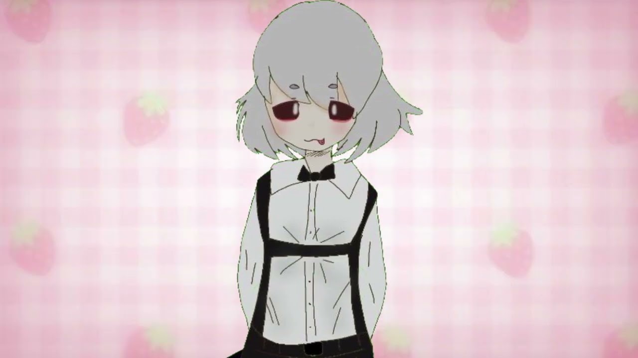 Tangled up meme animation :3