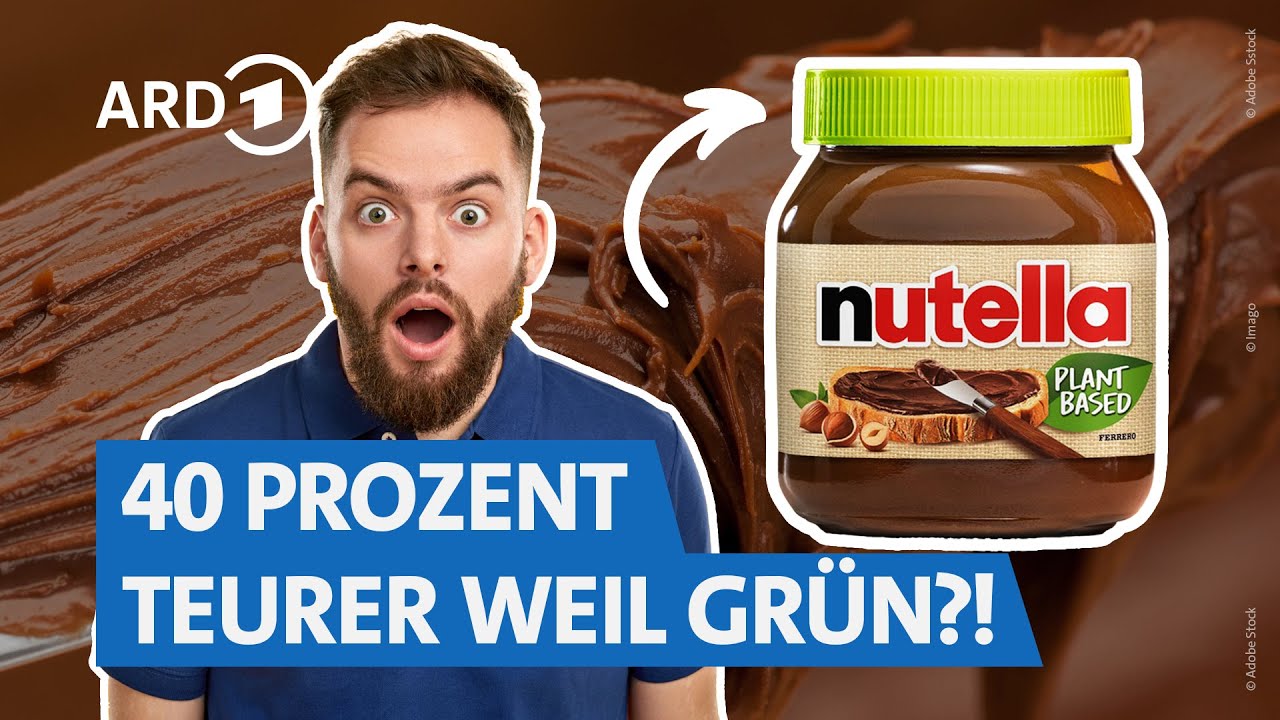 Plötzlich alle Verpackungen grün? Das steckt dahinter! 🟢🔍 | Markt WDR