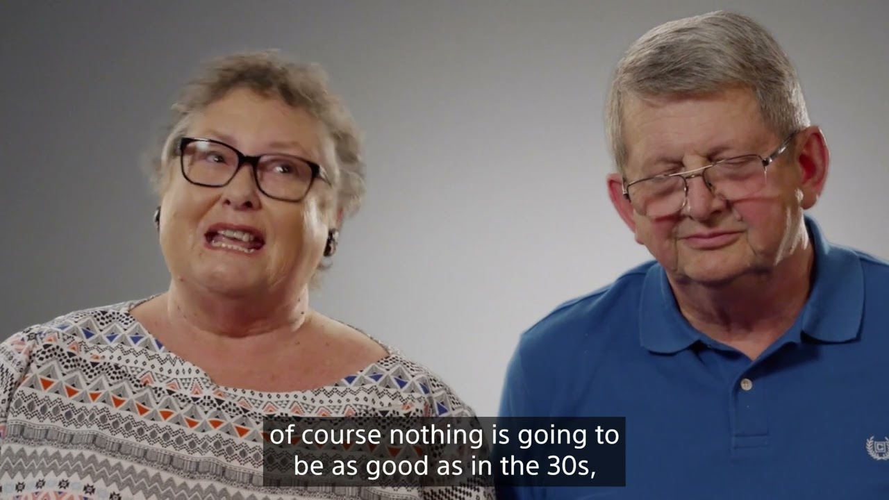 Amikor Graham erekci&oacute;t akar, az mindig műk&ouml;dik.