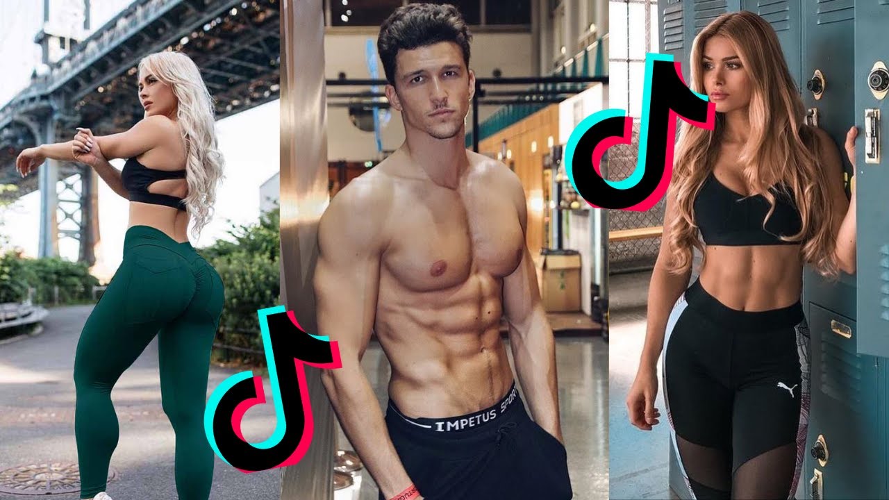 12 Minutes of Relatable Gym TikToks #69 💪🏼Tik Tok Compilation/Motivation