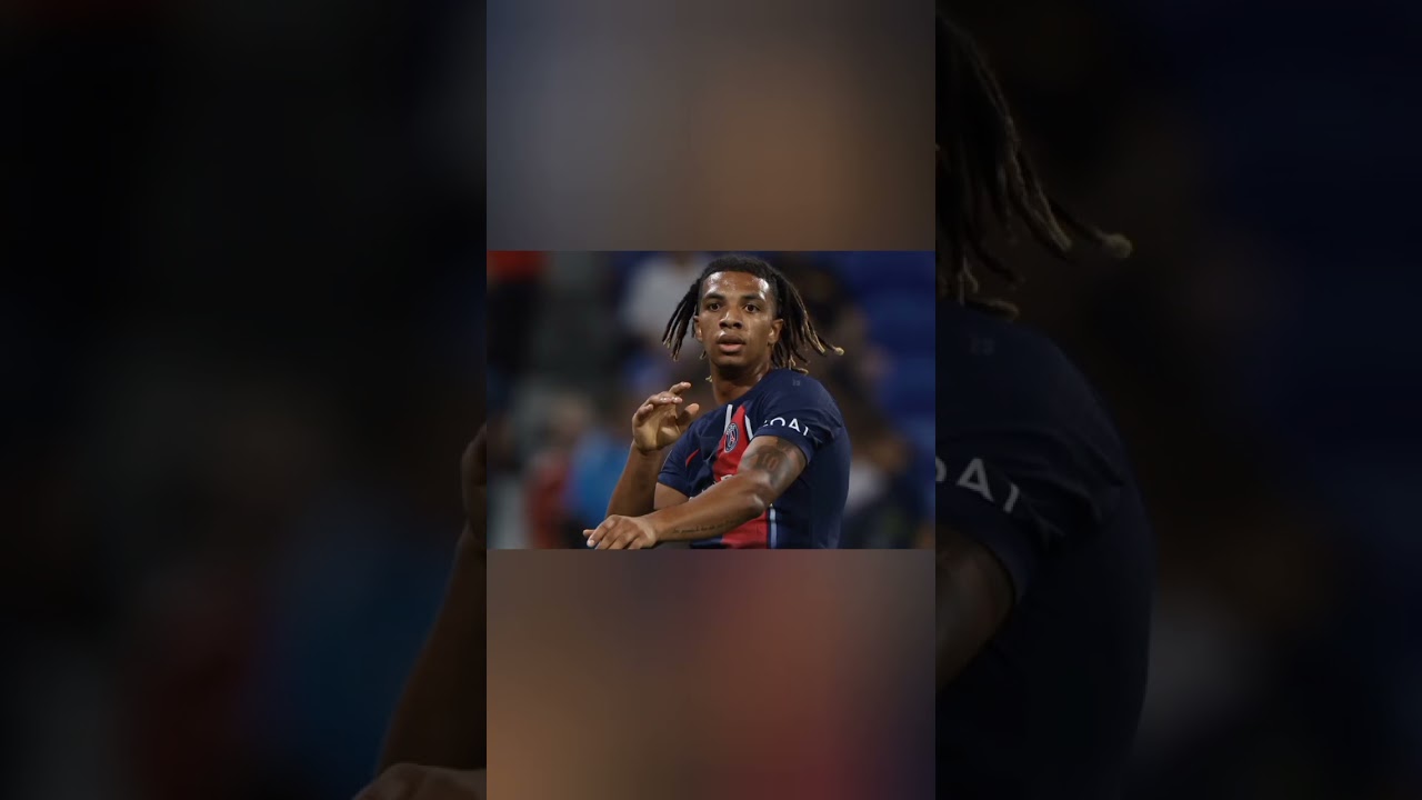 Cher Ndour welcome to Braga #portugal #transfer #braga #italy #psg