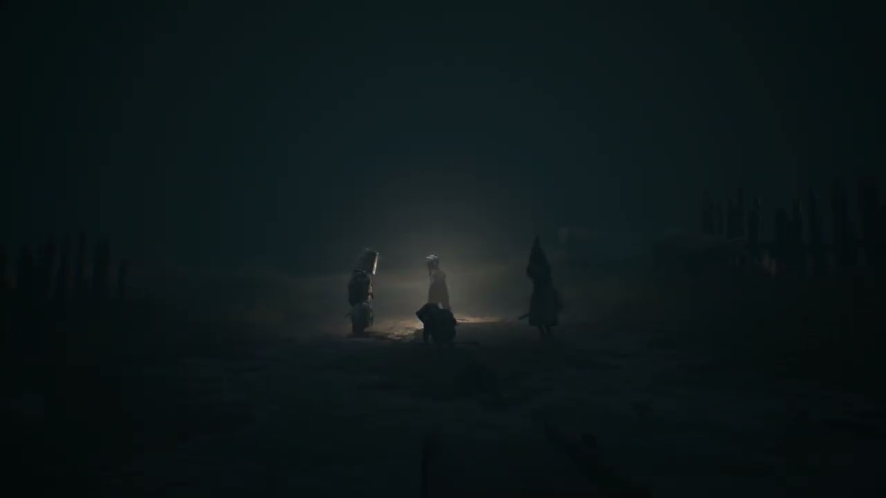 REANIMAL Ending & Secret Ending (Spoilers)