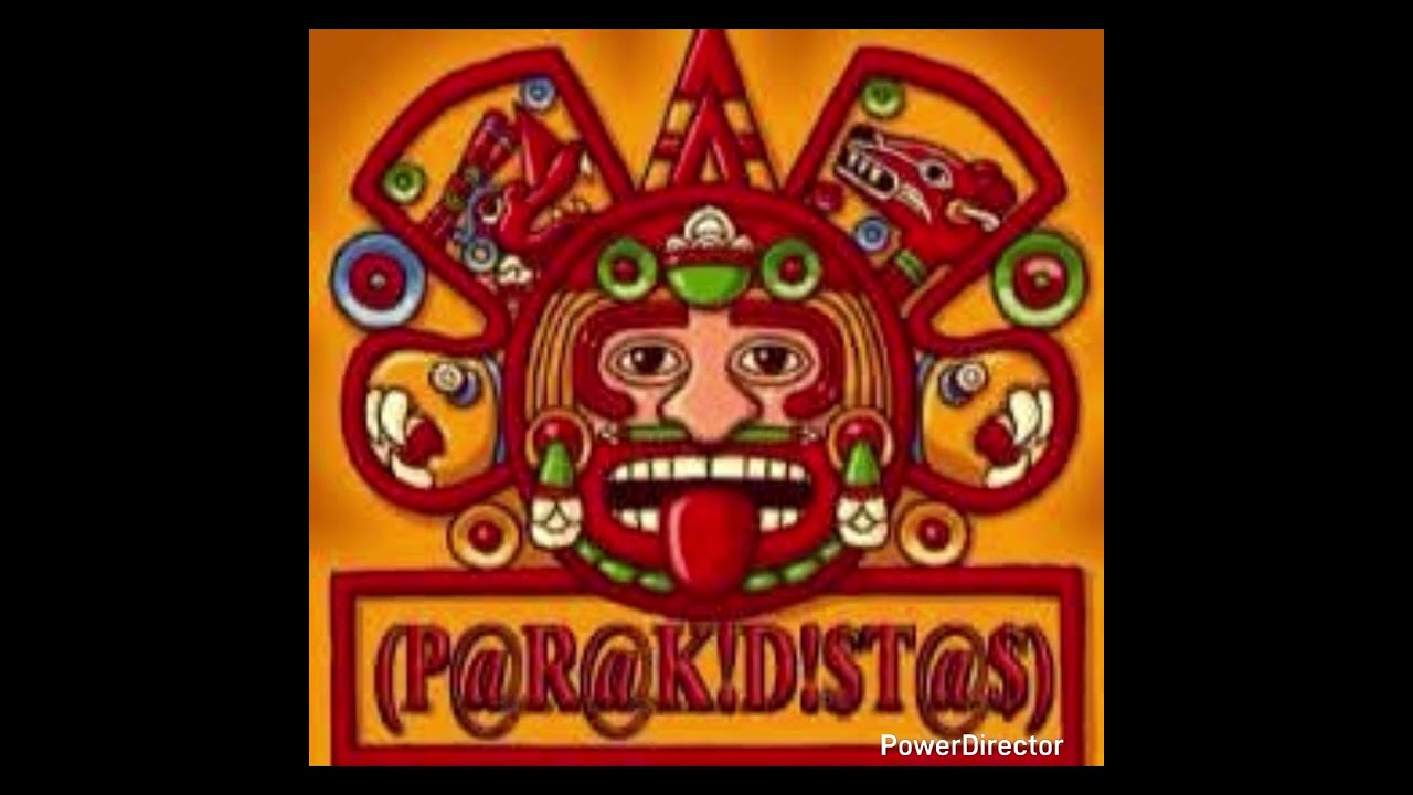DONDE VA JOSE LA SONORA MATANCERA (P@R@K¡D¡$T@$)