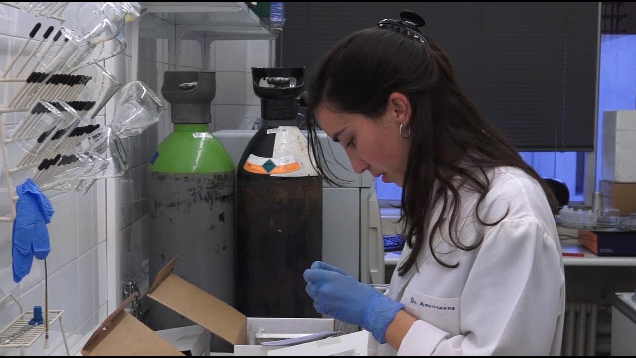 CREAF 25 anys (8 de 10) El projecte GeoViQua i el Doctorat del CREAF