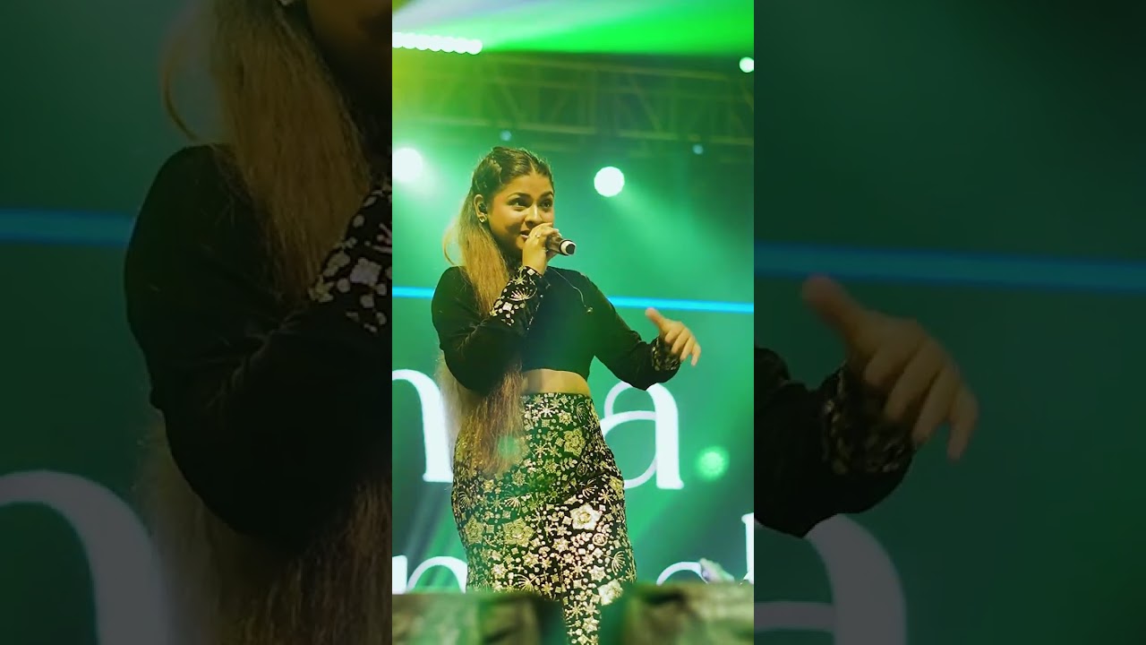 “Saiyan (সাইয়া)” Full Music live in Kanla | MITIN-Ekti Khunir Sandhaney