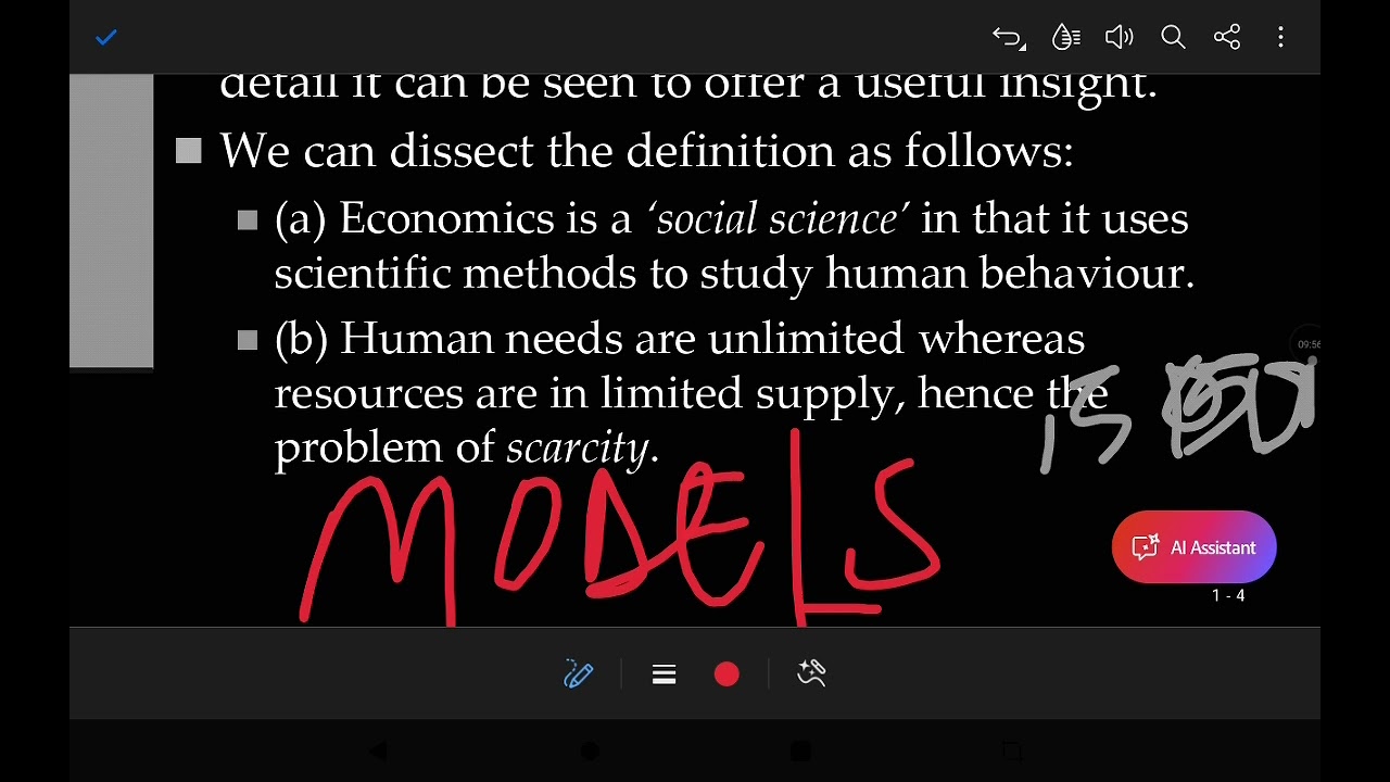 Principles of Economics