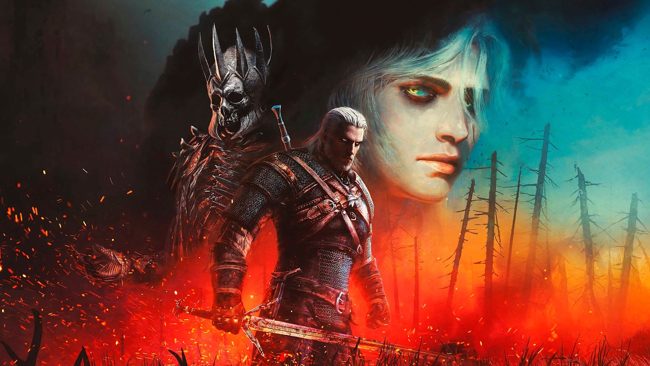 🐺 The Witcher 3: Blood and Wine - MARCHA MORTIFERA 15 ⚔️