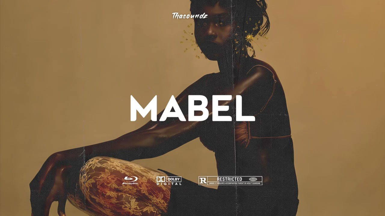 [FREE] Omah Lay x Ayra Starr x Rema x Oxlade Afrobeat Instrumental - 