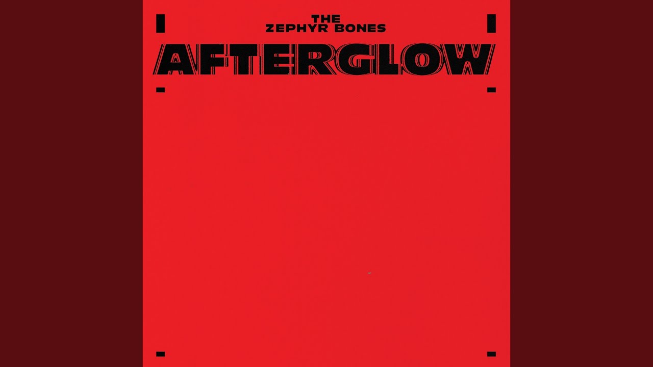 Afterglow