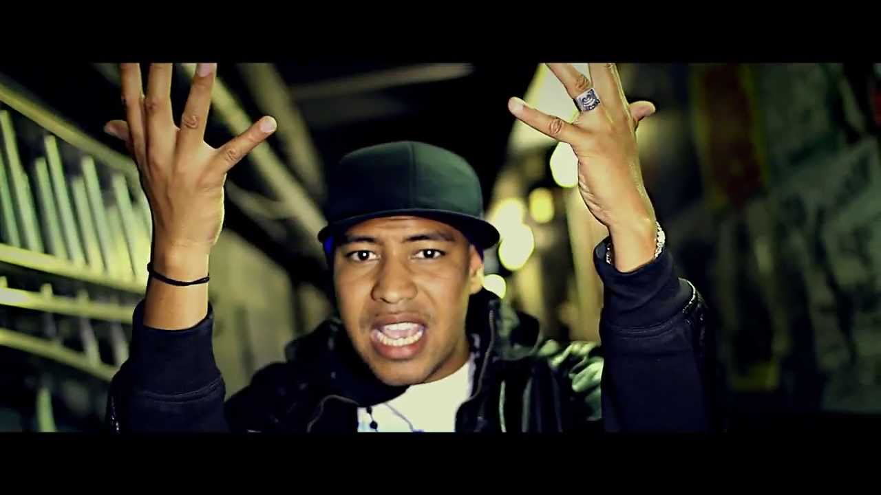 HUMANIST MES PENSÉES CLIP OFFICIEL