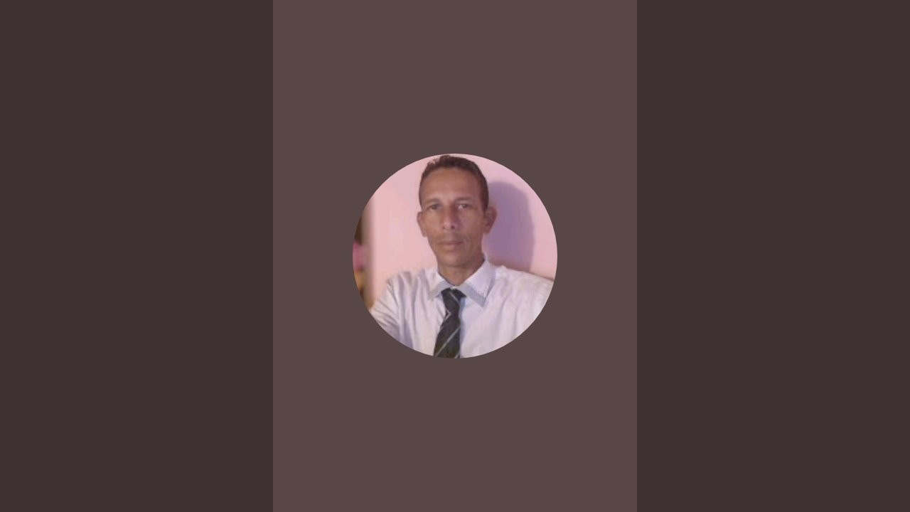 Robson Souza  está ao vivo!