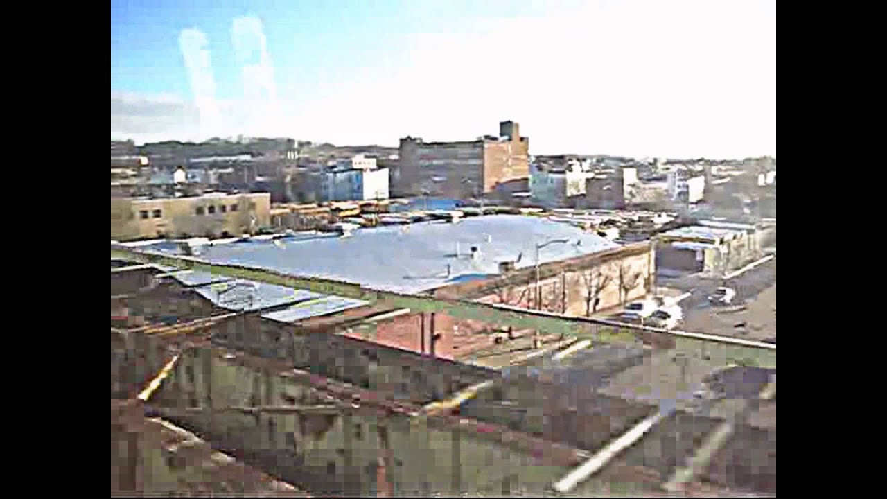 R143 (L) to Bushwick-Aberdeen [Chapter 927]