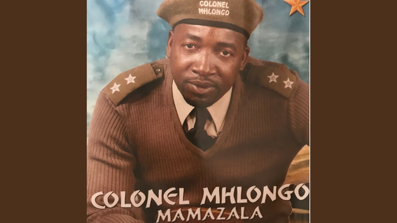 Khanimamba