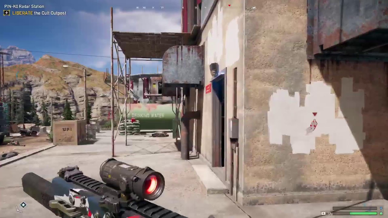 Far Cry 5