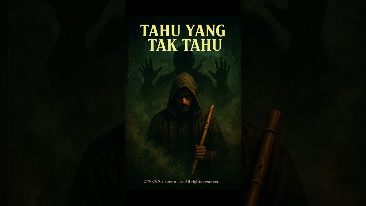 Tahu Yang Tak Tahu 