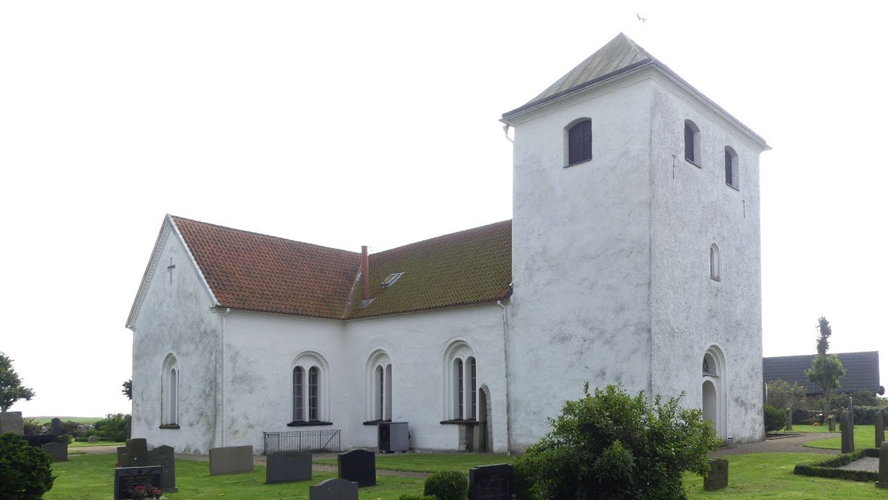 Bolshögs kyrka Skåne