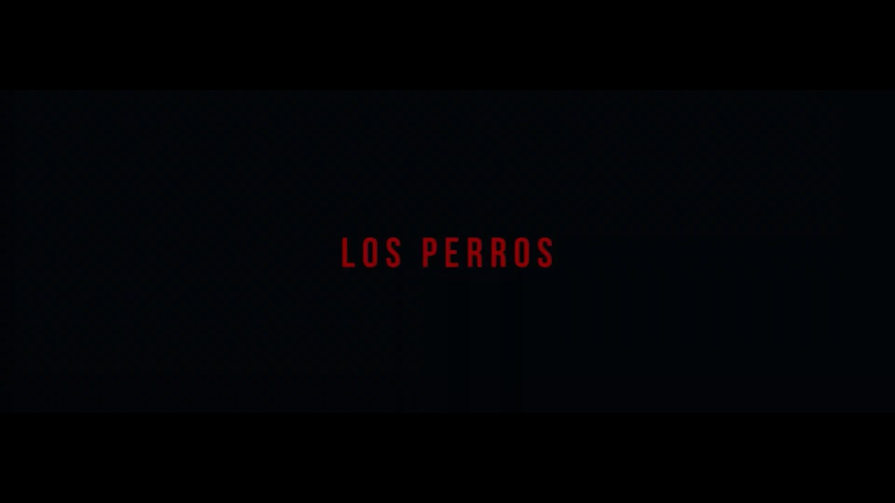 THE DOGS (2017) · Official Trailer