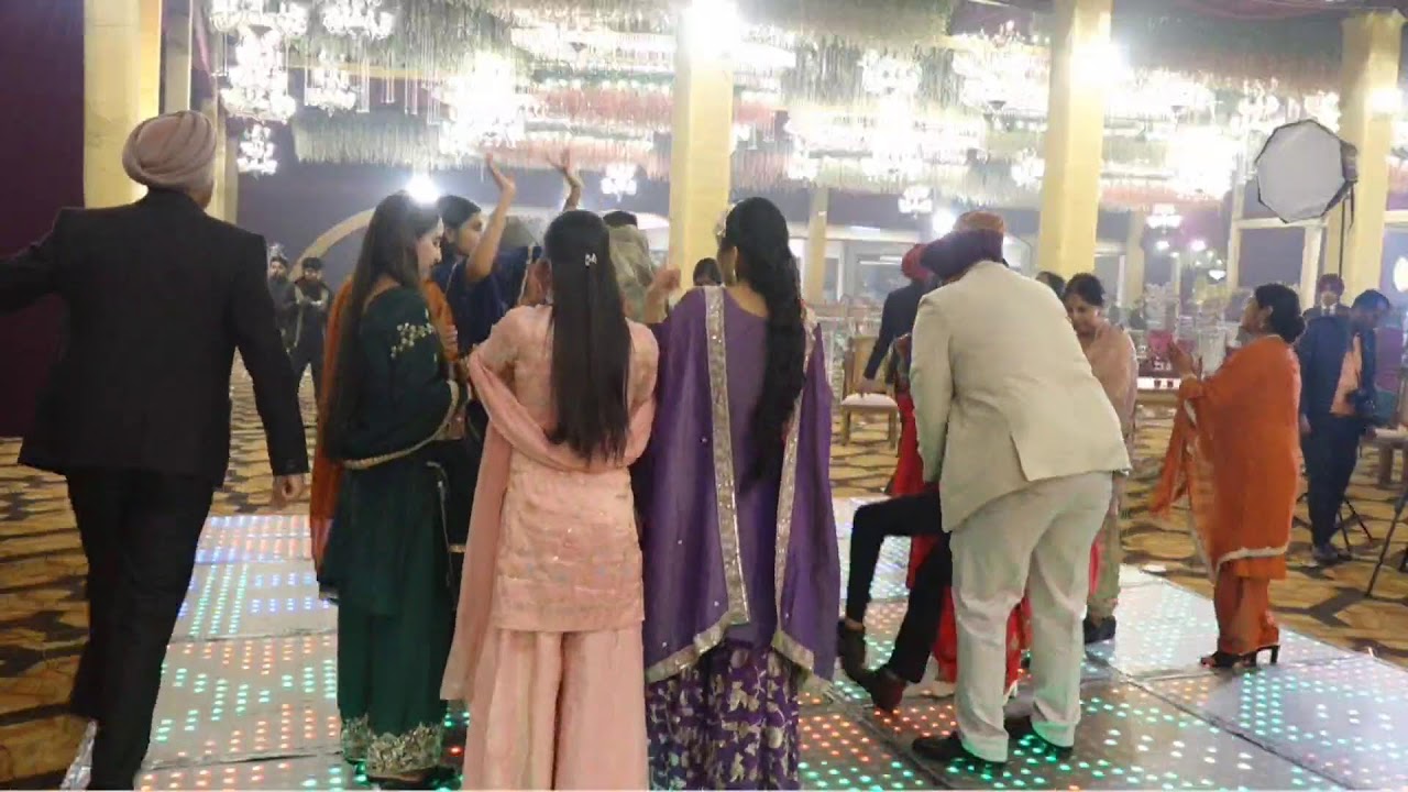 RECEPTION CEREMONY (08/02/2026)