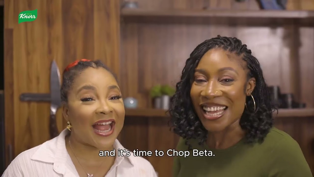 Budget-Friendly Plantain Delights with Kaylah Oniwo & Ihuoma Linda Ejiofor! ✨