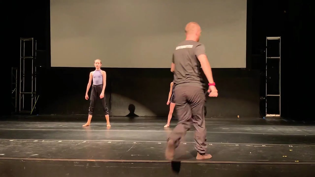 Master class at PPA - Jordan Lefton