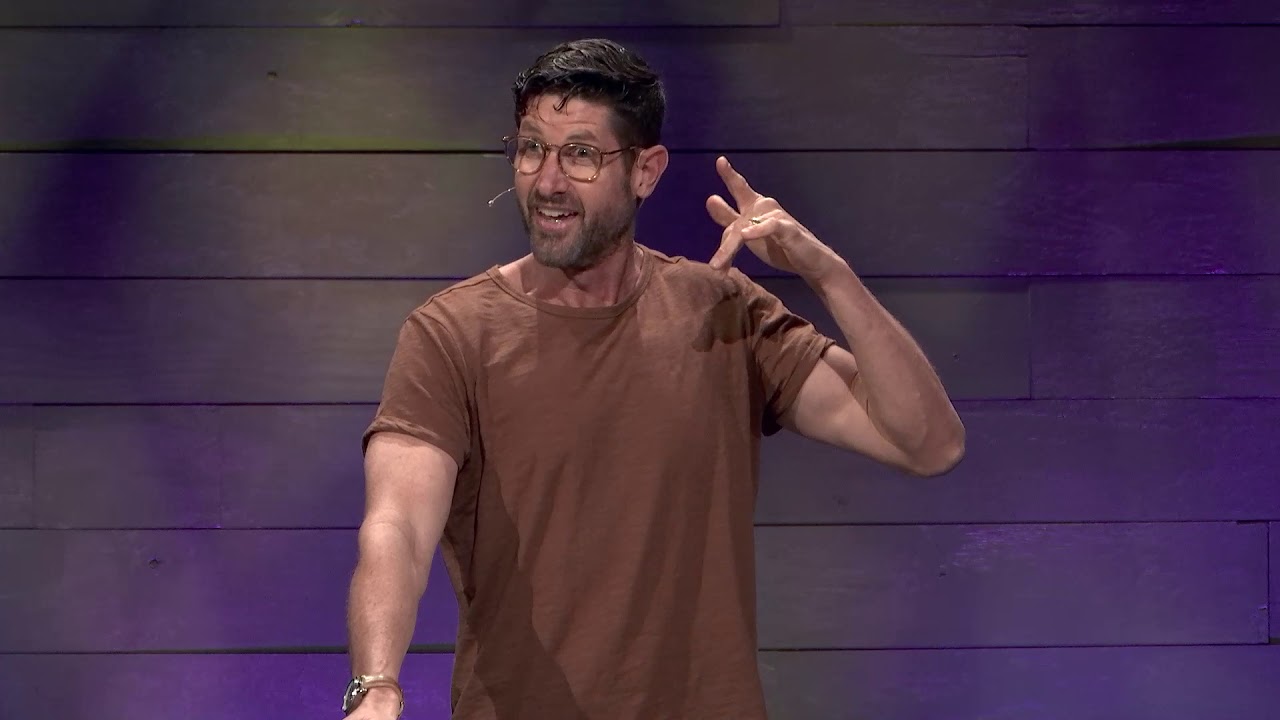 How To Be Stable In Unstable Times - Philippians 4:1-9 - Pastor Jason Fritz