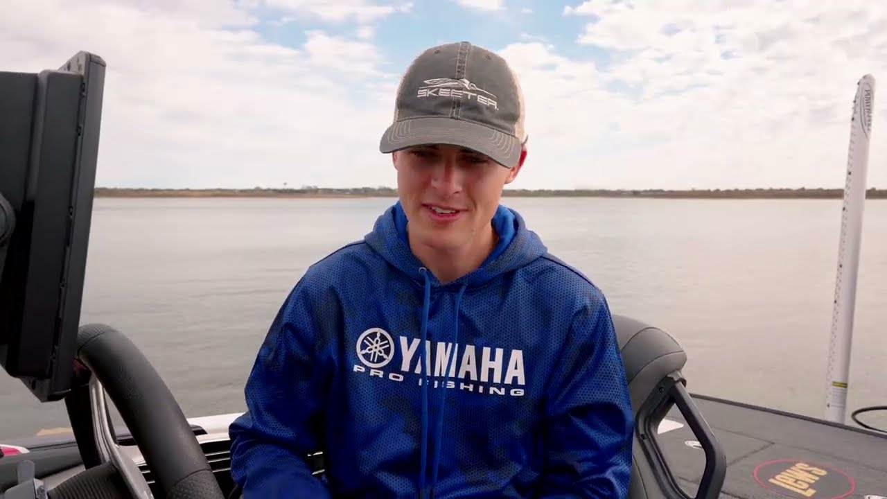 Skeeter School | Boat Weight Distribution Tips | Tyler Anderson