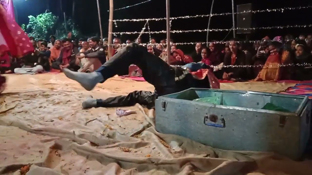 I Shree Khodiyar yuvak mandal bhadrala