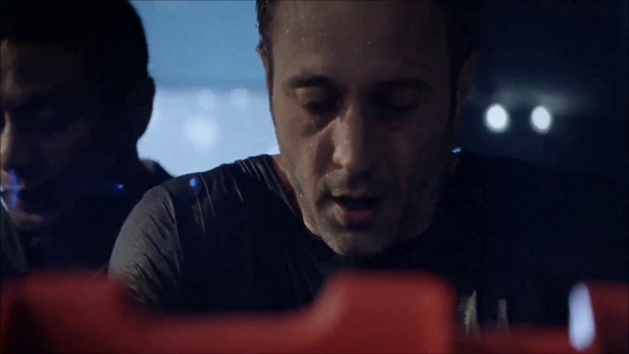 Hawaii Five-0 8x09 - Antidote