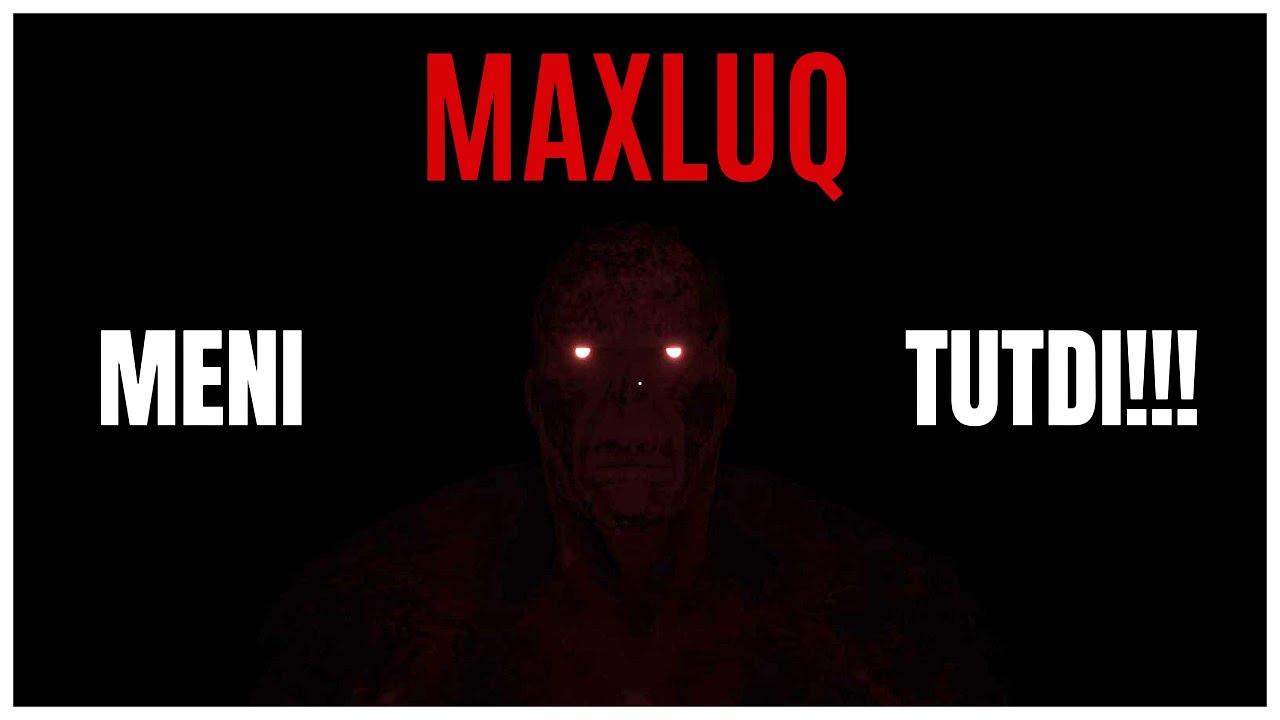 Piramida ichidagi yangi maxluqlarni aniqlaymiz😨 Uzbekcha letsplay