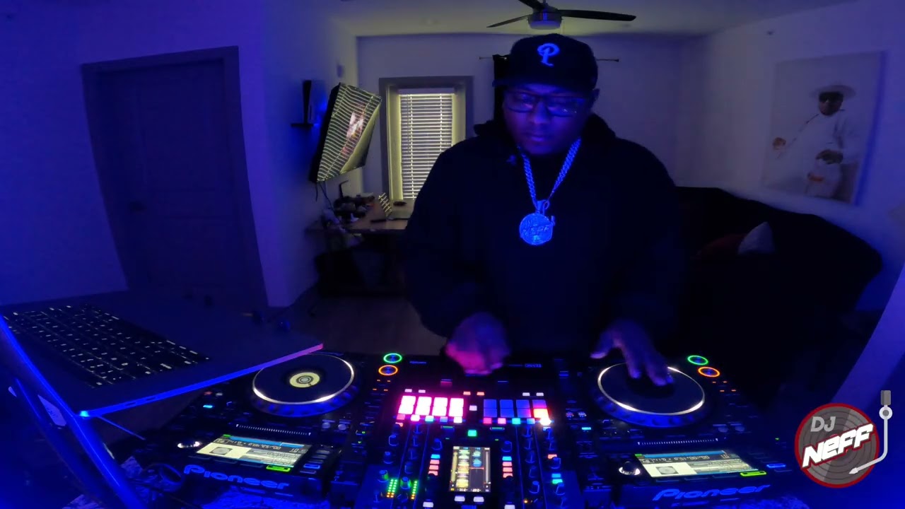Welcome To Baton Rouge:Homecoming Mix