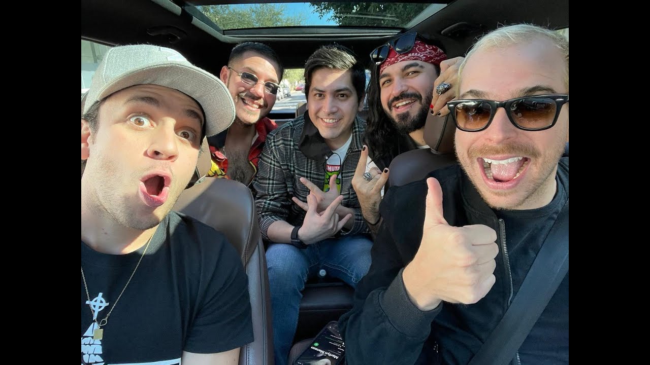 TOP 5 VERDADES DETRAS DEL MITO 👽  - Bagre Tv