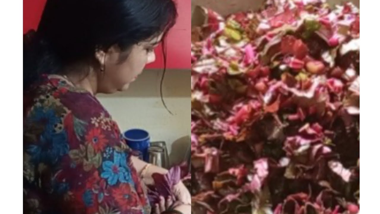 നാടൻ മത്തിയും നാടൻ ചീരയും കറിവെച്ചപ്പോൾ അച്ഛനു നൊസ്റ്റാൾജിയ... പാവം അച്ഛൻ..