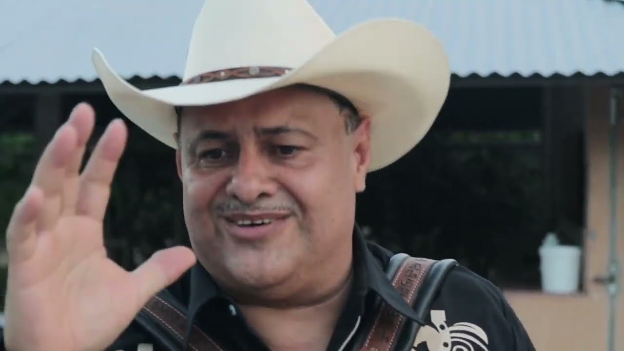 EL ZORRO Y SU TILIN - VIDEO OFICIAL- JAVIER MORALES EL ALGUACIL - SON DEL VALLE - PIDIENDO VIA
