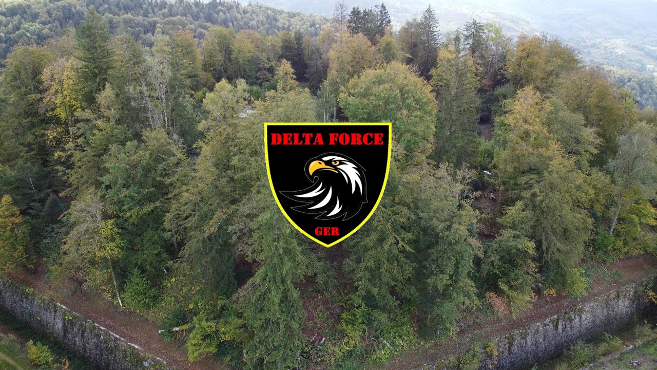 Delta Force Germany Opening After Movie #airsoft #airsoftcqb #airsoftgermany #pewpew #airsoftaction